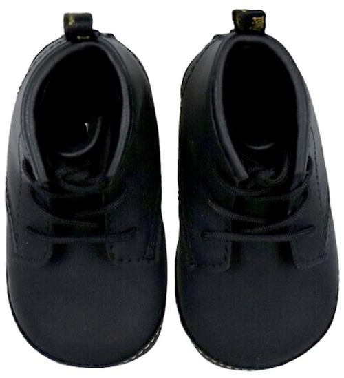 Dr. Martens Sko - 1460 Crib - Sort