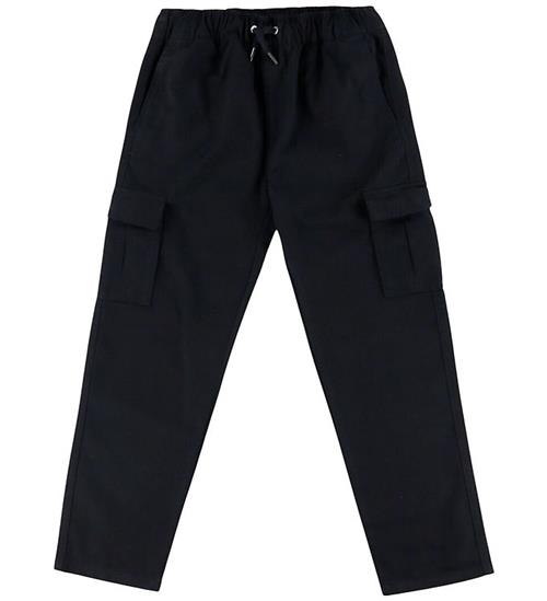 Billabong Bukser - Larry Cargo - Sort