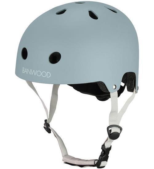 Banwood Cykelhjelm - Eco - Teal