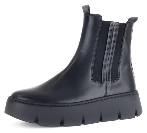 GABOR Chelsea Boots  sort