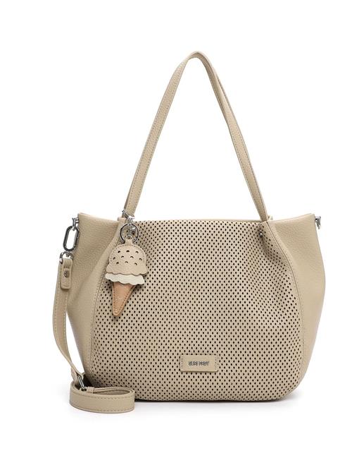 Suri Frey Shopper 'Cilly'  beige