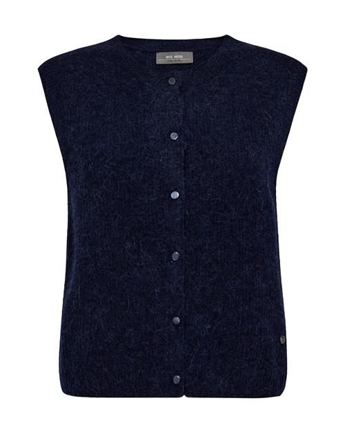MOS MOSH Vest 'MMAlmine'  marin