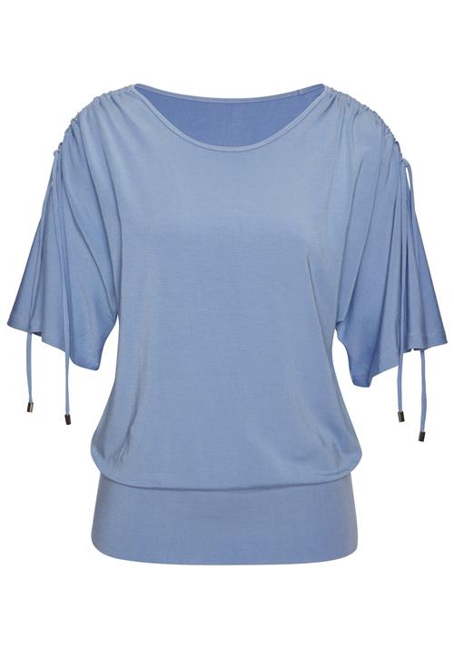 LASCANA Shirts  lyseblå