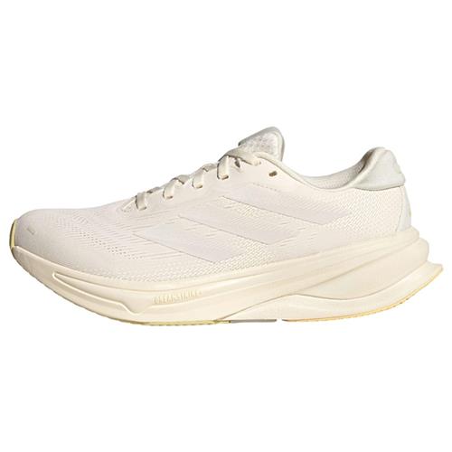 ADIDAS PERFORMANCE Løbesko 'Supernova Solution 2.0'  offwhite / naturhvid
