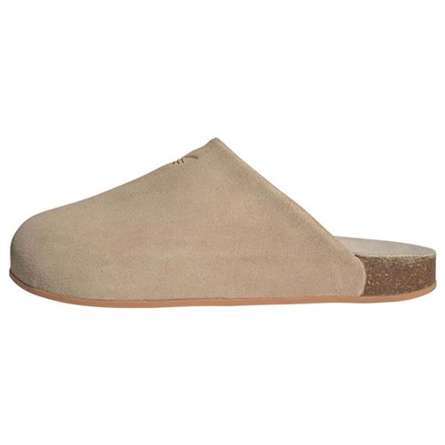Se ADIDAS ORIGINALS Pantoletter 'Adimule'  beige ved About You
