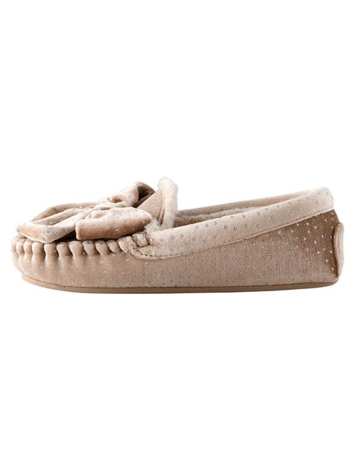 Next Hjemmesko  beige