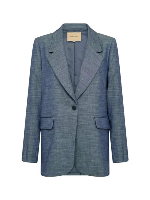 Soyaconcept Blazer 'PUCCA'  dueblå