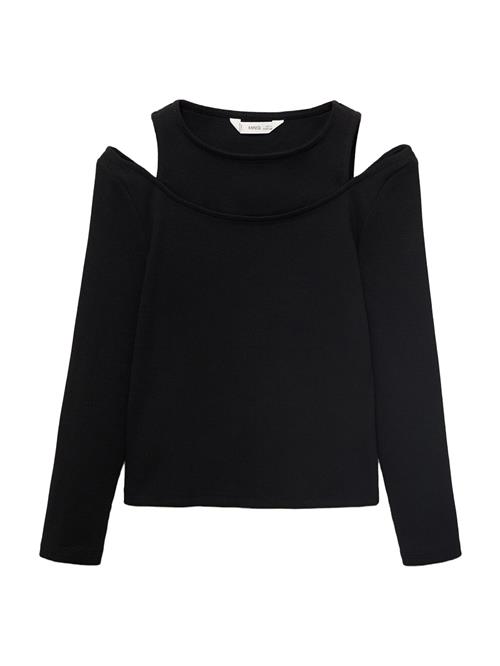 MANGO KIDS Bluser & t-shirts  sort