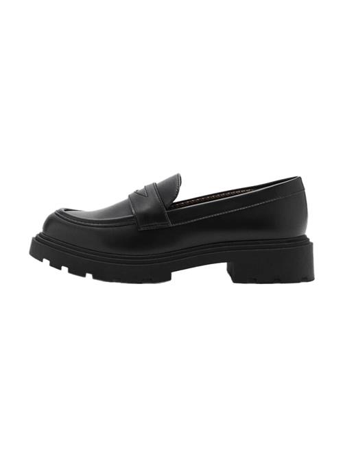 MANGO KIDS Lave sko 'LAIA'  sort