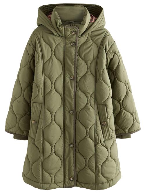 Next Frakke  khaki