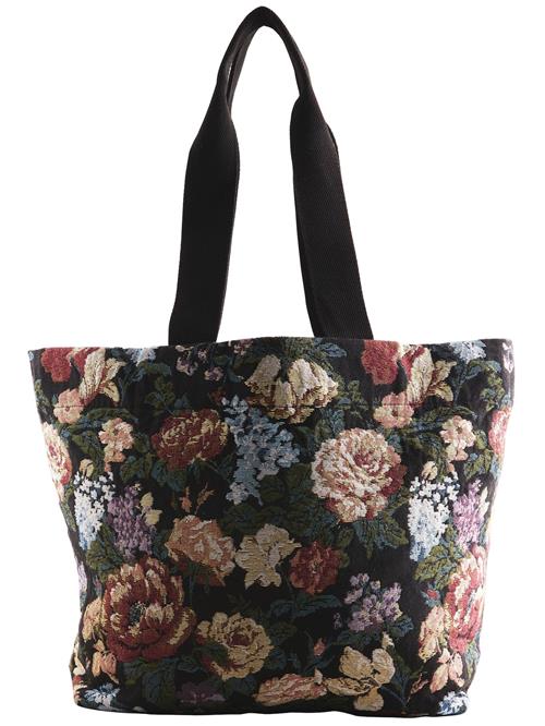 Next Shopper  blandingsfarvet