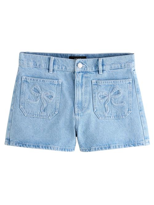Next Jeans  blue denim