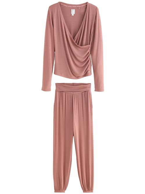 Next Pyjamas  gammelrosa