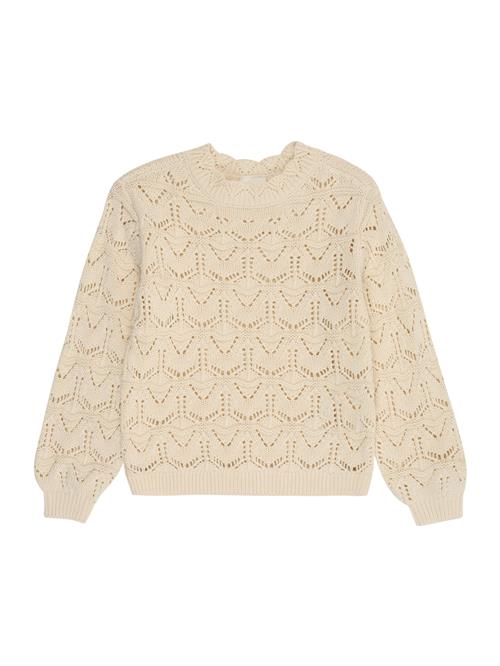 s.Oliver Pullover  lysebeige