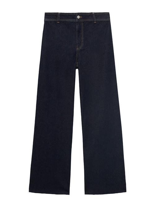 MANGO Jeans 'CATHERIN'  mørkeblå