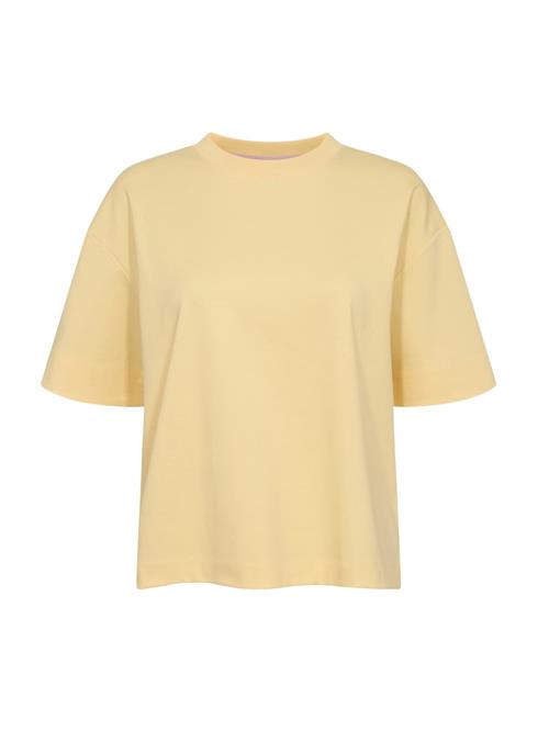 NÜMPH Shirts  gylden gul