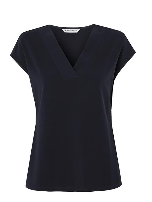 TATUUM Bluse  navy