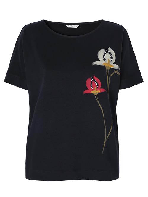 TATUUM Shirts  navy