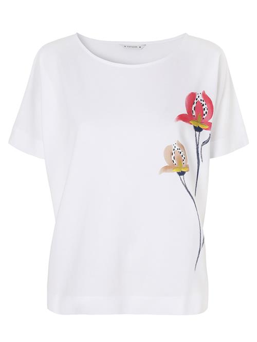 Se TATUUM Shirts  hvid ved About You
