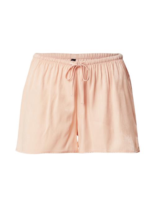 Hunkemöller Pyjamasbukser  gammelrosa