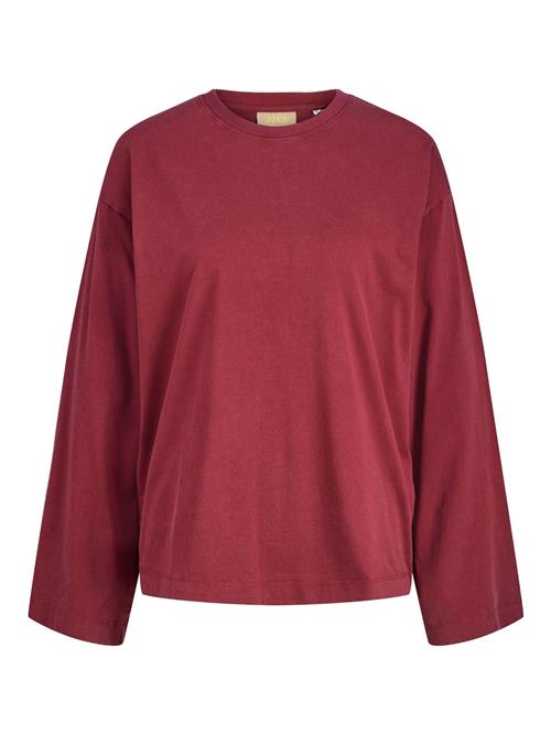 JJXX Shirts 'JXANDREA'  rød