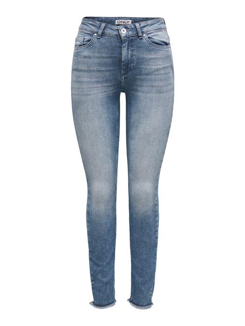 Se ONLY Jeans 'ONLBLUSH'  lyseblå ved About You