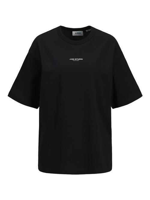 JJXX Shirts 'JXStudio Vesterbro'  sort / hvid