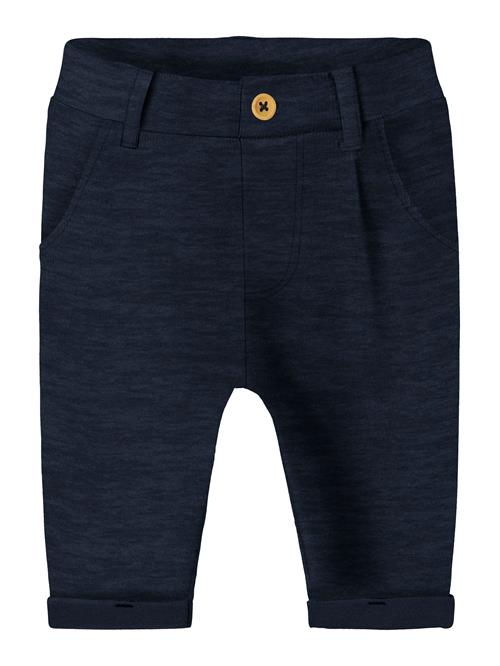 NAME IT Bukser 'NBMNONNO'  mørkeblå