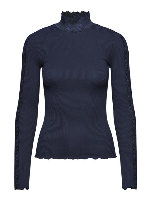 Se rosemunde Shirts 'RWBeatha'  navy ved About You