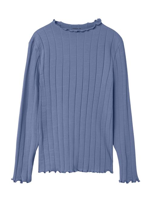 Se NAME IT Bluser & t-shirts 'NKFNoline'  safir ved About You