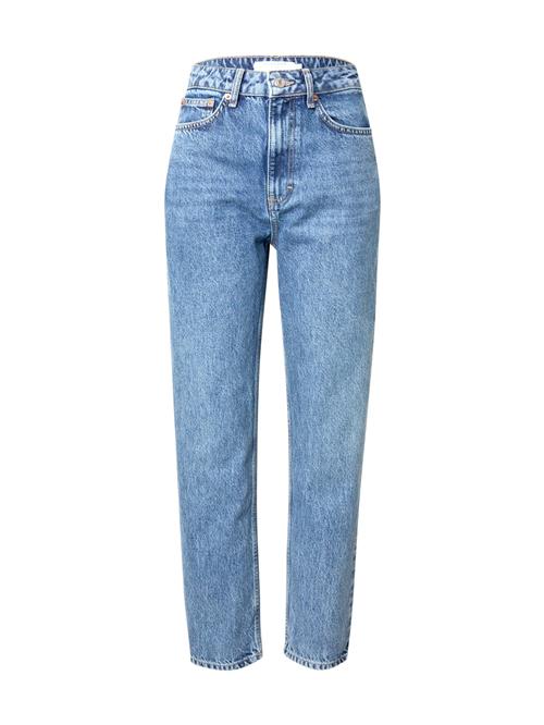 TOPSHOP Jeans  blue denim