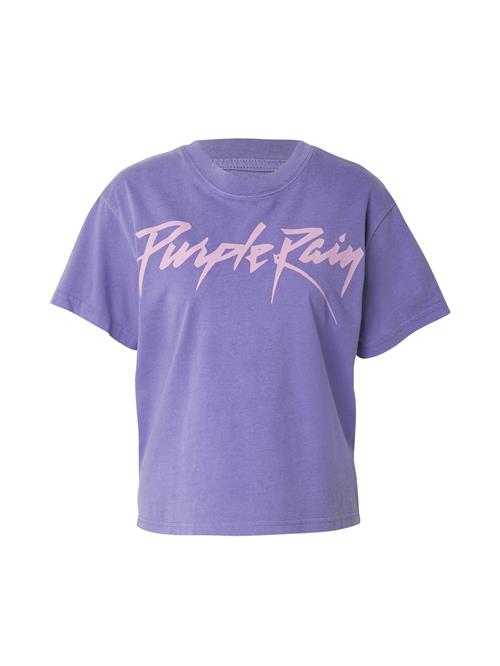 GAP Shirts  lilla / lyserød