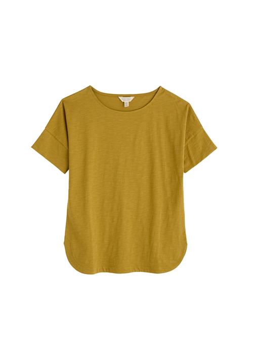 Seasalt Cornwall Shirts  grøn-meleret