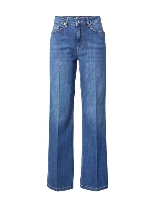 Se MORE & MORE Jeans  blue denim ved About You