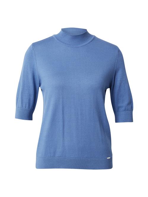 MORE & MORE Pullover  blå