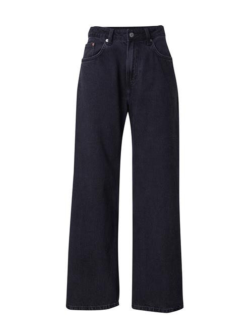 WEEKDAY Jeans 'Missy'  black denim