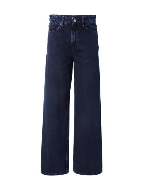 Se BOSS Jeans 'C_MARLENE'  mørkeblå ved About You