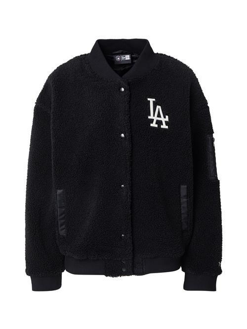 NEW ERA Overgangsjakke  sort