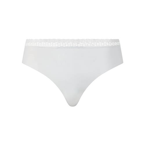 Se Chantelle Slip 'Cozy Chic'  hvid ved About You