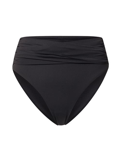 Seafolly Bikinitrusse  sort