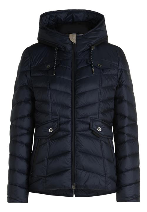 GIL BRET Overgangsjakke  navy