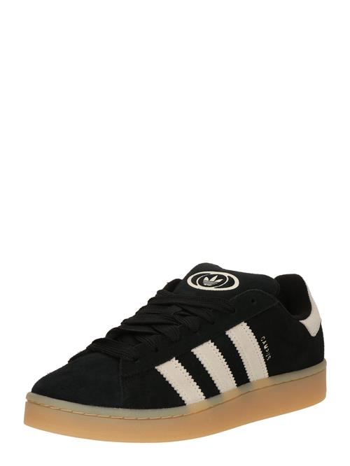 ADIDAS ORIGINALS Sneaker low 'Campus 00s'  sort / offwhite