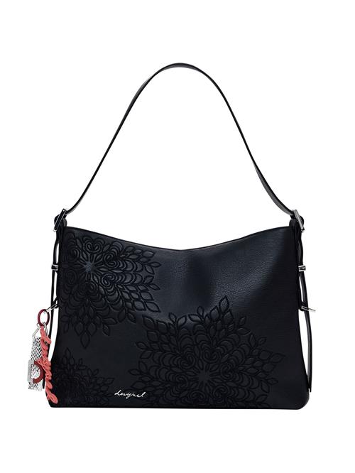 Desigual Skuldertaske  sort