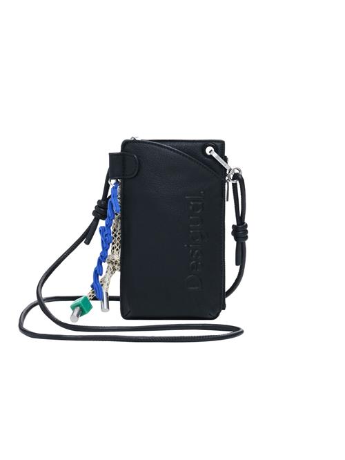 Desigual Smartphone-etui  sort