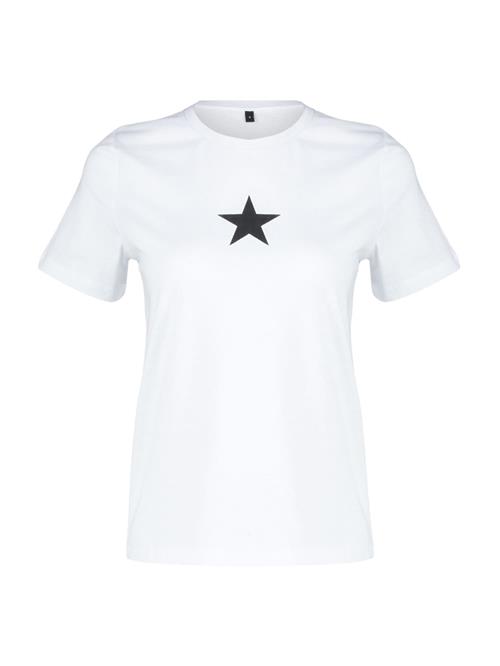 Trendyol Shirts  sort / hvid