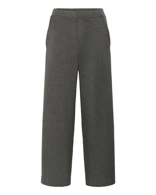 InWear Bukser 'Gincette'  mørkegrå