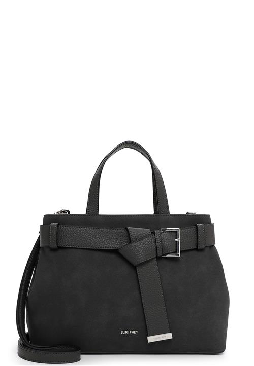 Suri Frey Shopper 'Libby'  antracit