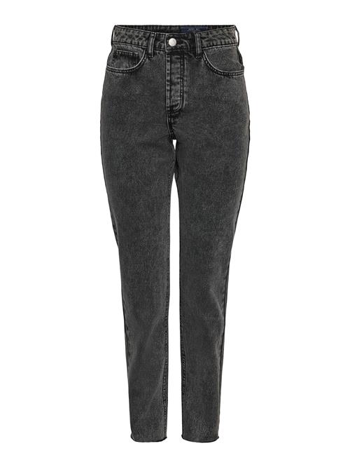 Se Noisy may Jeans 'NMALVA'  grey denim ved About You