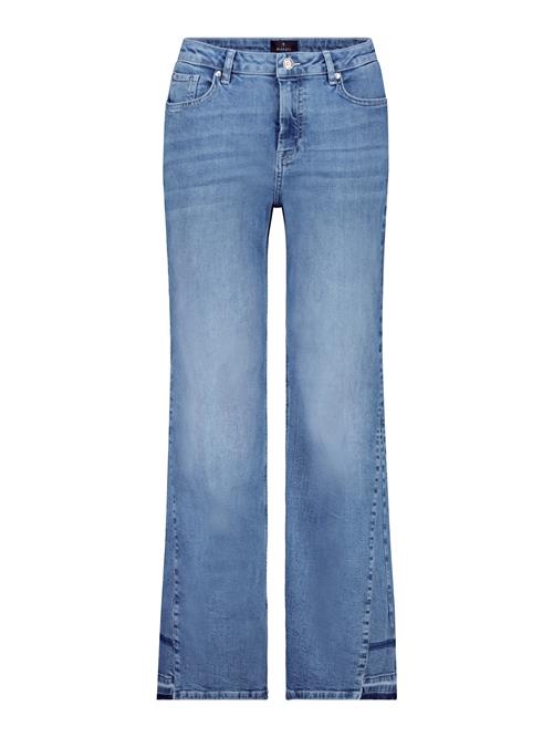 monari Jeans  blue denim
