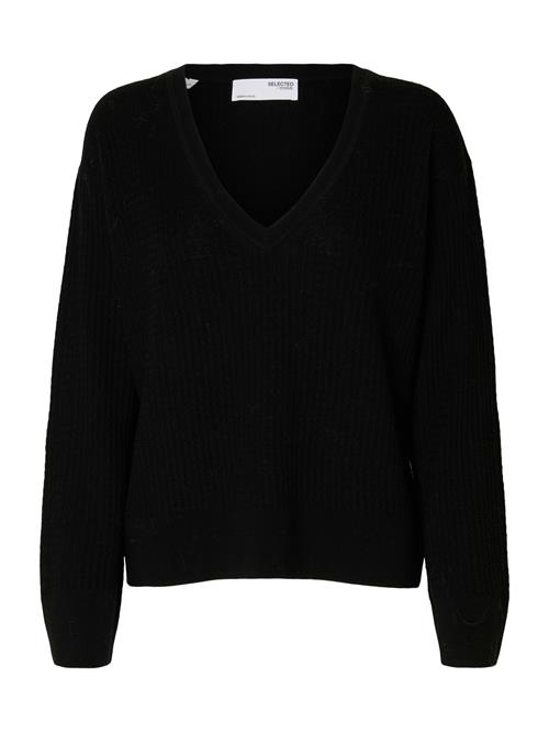 SELECTED Pullover 'SLFTHEA'  sort